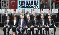 "Transferde, idarede, TFF'de yoklar! Beşiktaş'ı yönetemiyorlar..."