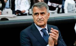 Beşiktaş yönetiminden Şenol Güneş kararı!