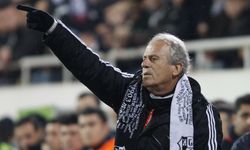 Mustafa Denizli'den Burak Yılmaz açıklaması