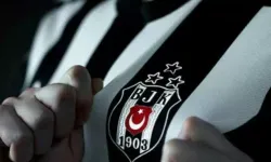 Beşiktaş'ın logosundaki Türk bayrağı için Spor Bakanlığından açıklama