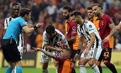 Beşiktaş'ın istemediği Meler yine derbide! 