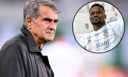 Güneş’in Amartey’i Djiku’ya tercih etme nedeni!