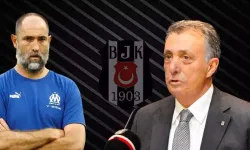 Beşiktaş'tan Tudor cevabı!