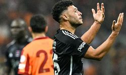 Beşiktaş taraftarından Chamberlain tepkisi!