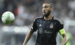 Cenk Tosun'dan flaş karar!