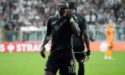 Aboubakar durdurulamıyor! İnanılmaz istatistik