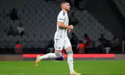 Ante Rebic'e müjde! Beyaz sayfa açtı