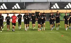 Beşiktaş'a Bodo Glimt maçında 2 engel! Maç saatinde...