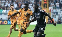 Beşiktaş'ta Masuaku da sakatlandı!