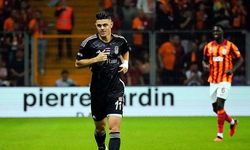 Beşiktaş'ta kupa finali öncesi 3 isim için karar