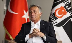 "Beşiktaş'ta Ahmet Nur Çebi defteri kapandı"