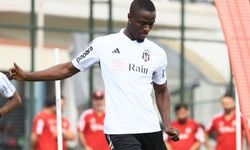 Eric Bailly'den sakatlık açıklaması!