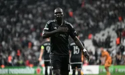 Vincent Aboubakar Avrupa'da durdurulamıyor