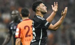 Chamberlain: "Kendimiz ettik, kendimiz bulduk"