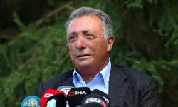 "Hasan Arat ve Fikret Orman, Beşiktaş'a kötülük etti"