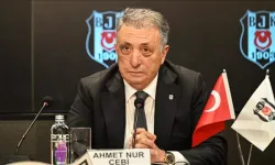 Ahmet Nur Çebi kararını verdi!