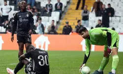 "Beşiktaş’a yazık oluyor"