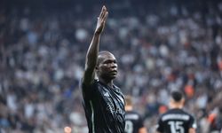 Aboubakar sıkıntısı