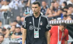 Burak Yılmaz, Galatasaray'a karşı iki yıldızına güveniyor