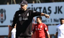 Burak Yılmaz'dan derbide "Baskın planı"