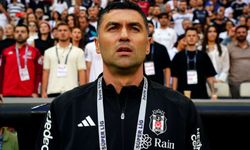 Burak Yılmaz derbi için kolları sıvadı!