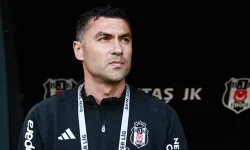 Burak Yılmaz neşteri vuruyor! Beşiktaş'ta kadro değişiyor