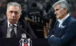 Sert eleştiri! "Beşiktaş'ı batak sezonuna sürüklediler..."