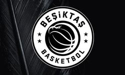 Beşiktaş basketbol takımından sakatlık açıklaması