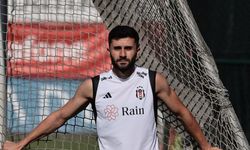 Beşiktaş'ta kayıp isim; Emrecan Bulut