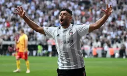 Chamberlain milli arada form tutuyor