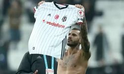 Quaresma İstanbul'a geliyor!