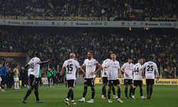 "Beşiktaş 10 kişiyle derbi kazanmış takım"