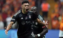 Burak Yılmaz'dan Chamberlain’e özel görev