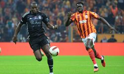 "Galatasaray devam, Beşiktaş tamam"