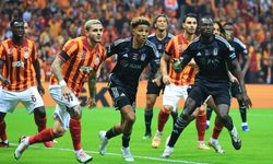 "Beşiktaş, Galatasaray’ın istediği gibi oynadı"