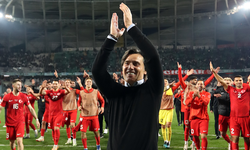 Vincenzo Montella: Benim için çok güzel bir gün