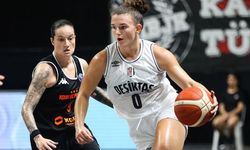 Beşiktaş Kadın Basketbol Takımı, Panathinaikos ile karşılaşacak