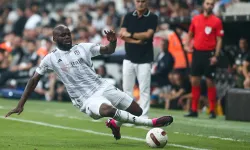 Beşiktaş'a Jean Onana müjdesi! Süper Lig'den talip çıktı