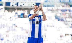 Pepe Porto’dan ayrılıyor! Yeni adresi…