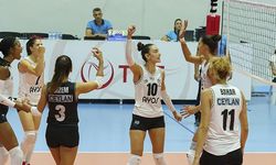 Beşiktaş Voleybol, lige galibiyetle başladı