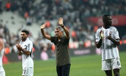 Süper Lig'de 9 Haftada 10 Teknik Adam Değişti