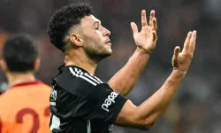 Beşiktaş'ın yeni gözdesi Alex Oxlade-Chamberlain