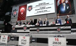 Beşiktaş’ın geleceği onlara bağlı! Sandık…