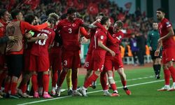 Milli Takım resmen EURO2024'te! Bekle bizi Almanya!