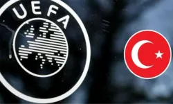 UEFA Ülke Puanı Sıralaması’nda son durum! Bu sezon rakip...