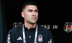 Beşiktaş'ta Burak Yılmaz kararı!