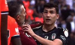 Aboubakar ve Bailly, Zaynutdinov'u ziyaret etti