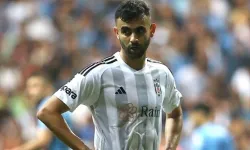 Beşiktaş'ta Rachid Ghezzal kararı!