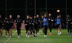 Beşiktaş'ta sakatlıkların sorumlusu belli oldu