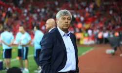 Lucescu'dan Beşiktaş'a yeşil ışık